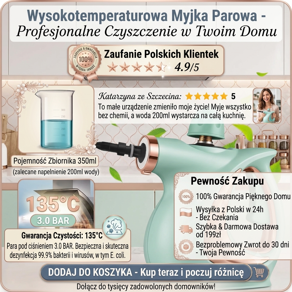 AquaLumen PowerClean Pro