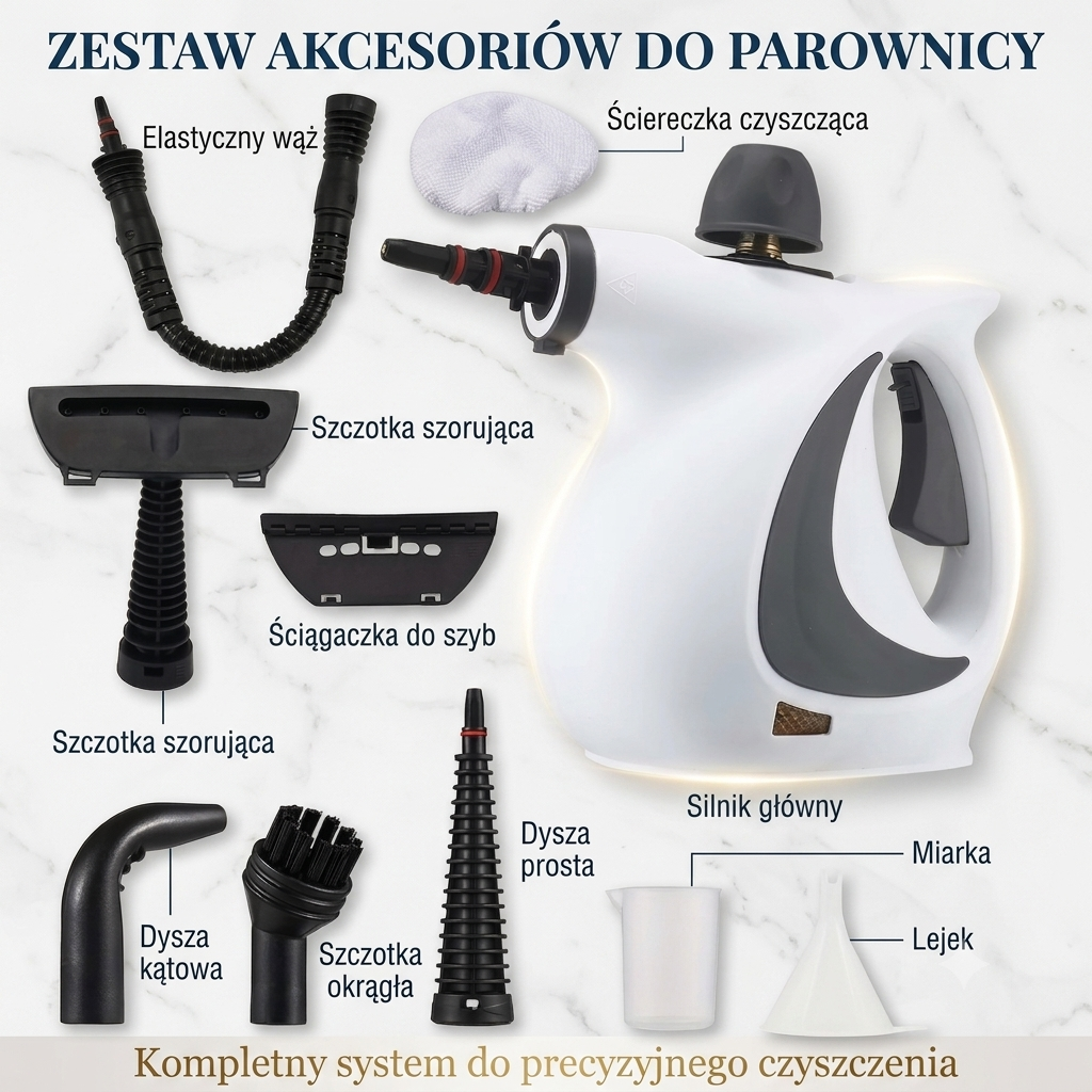 AquaLumen PowerClean Pro