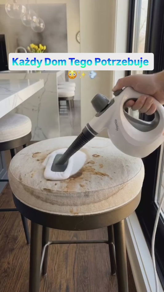 AquaLumen PowerClean Pro